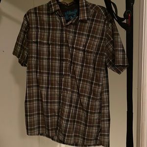 Kuhl shirt